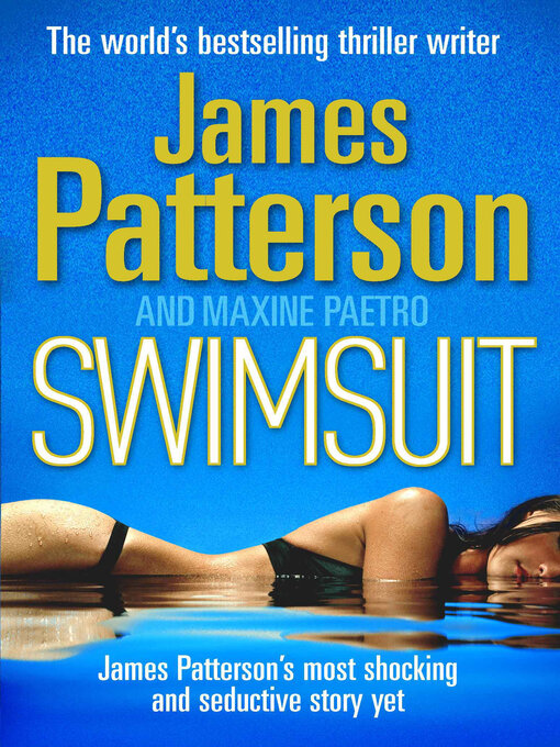 Cover image for Swimsuit